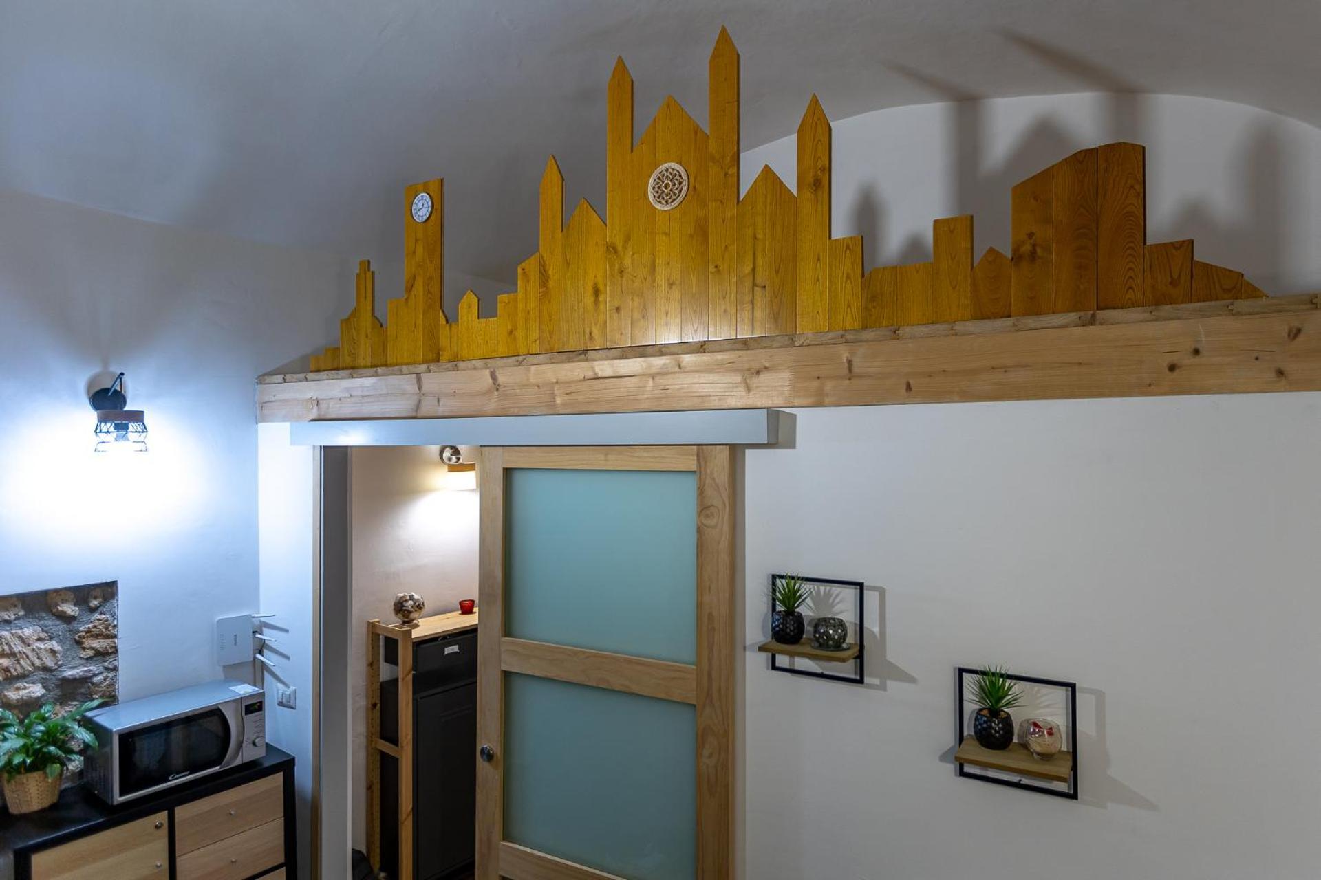 Casa Patrizia Villa Орвието Екстериор снимка