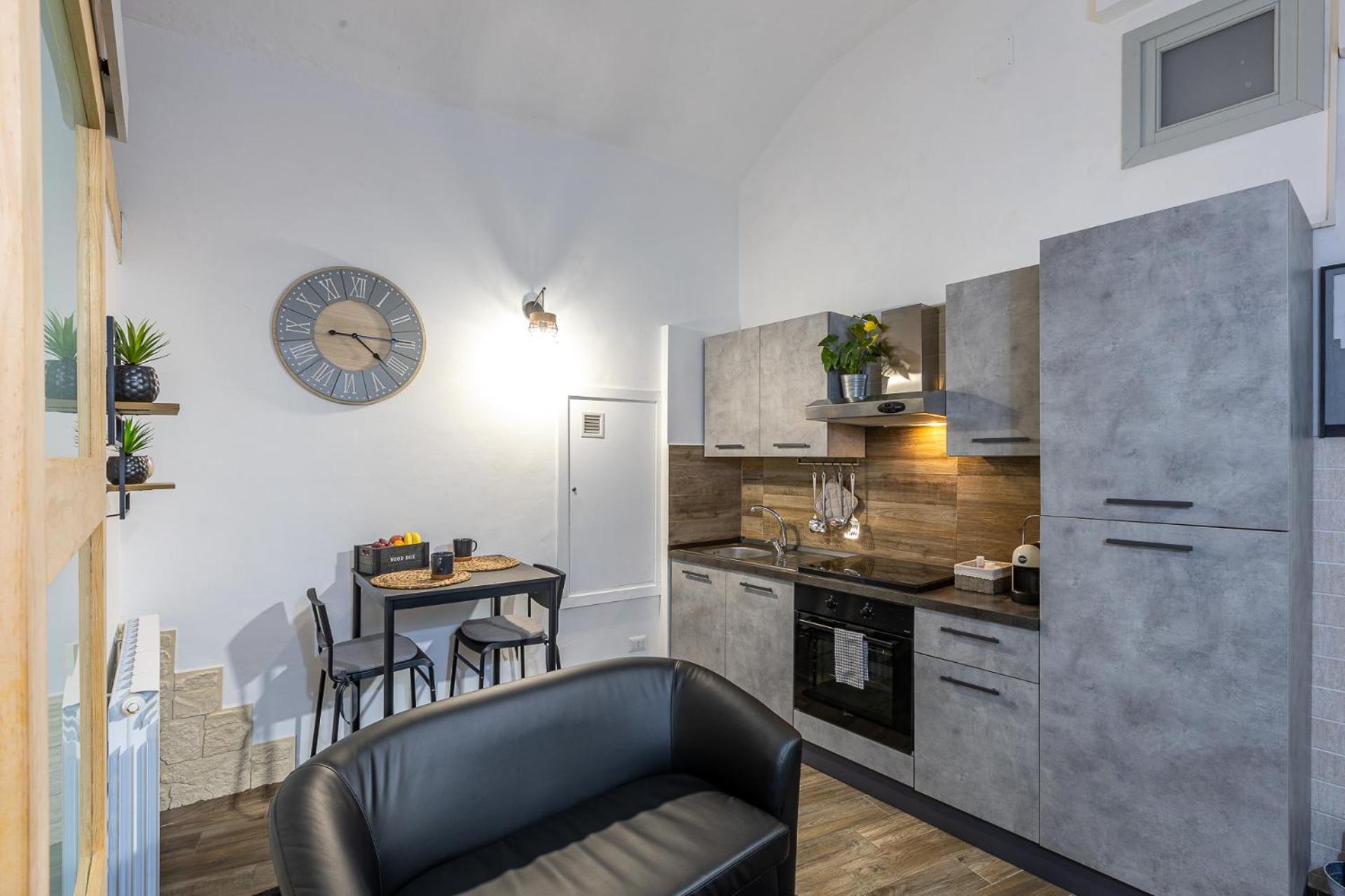 Casa Patrizia Villa Орвието Екстериор снимка