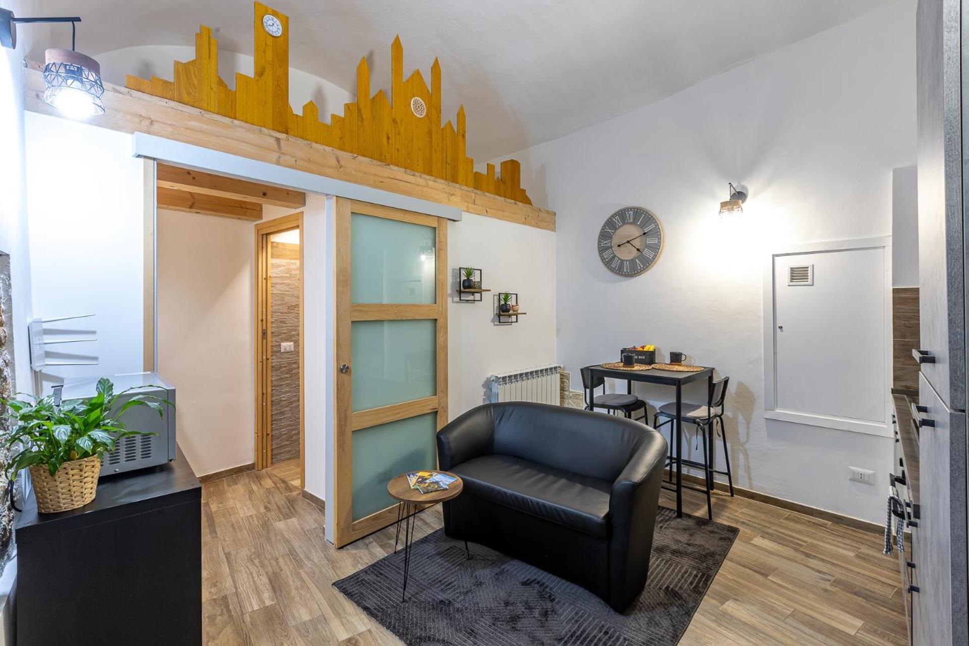 Casa Patrizia Villa Орвието Екстериор снимка