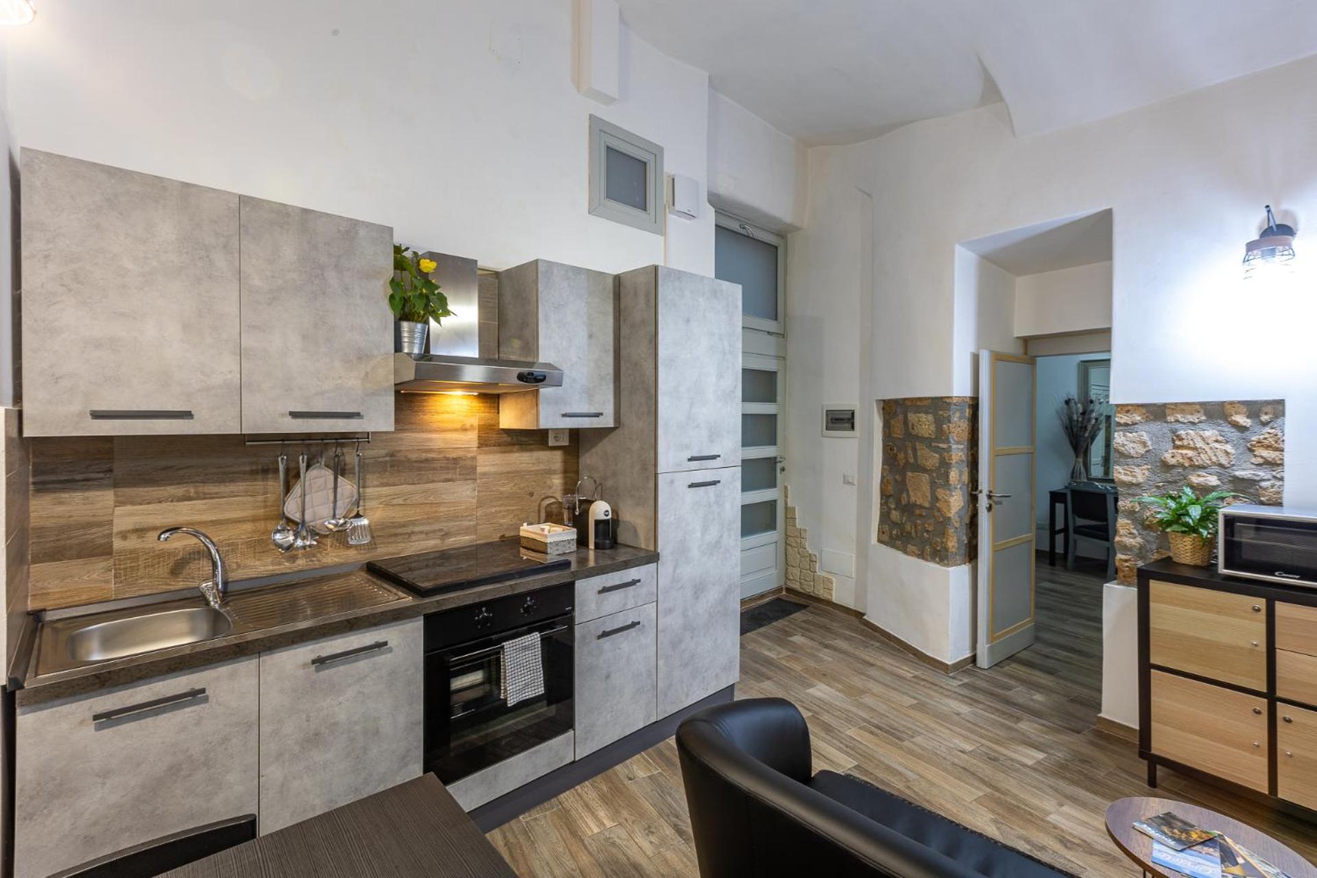 Casa Patrizia Villa Орвието Екстериор снимка