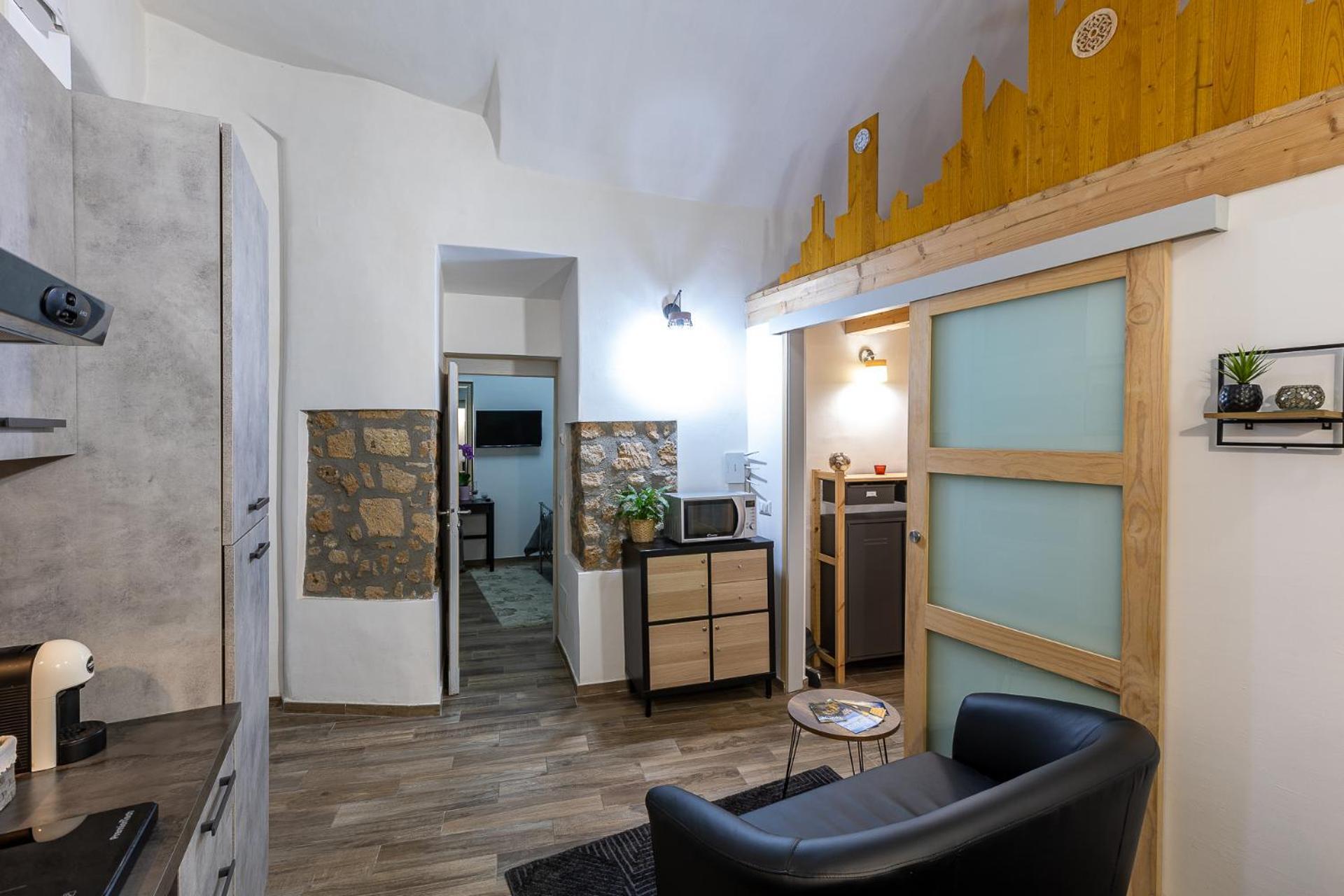 Casa Patrizia Villa Орвието Екстериор снимка