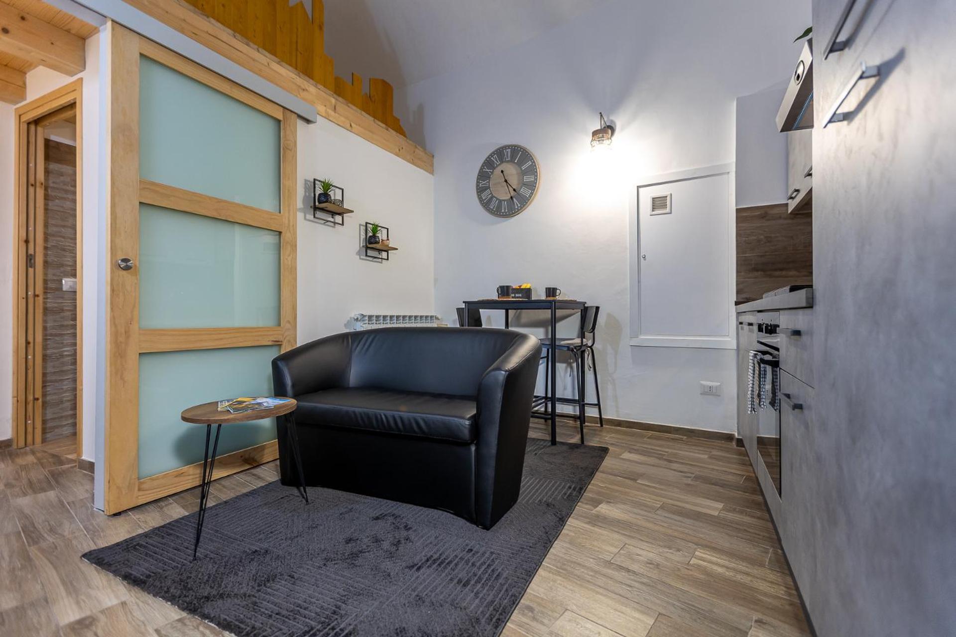 Casa Patrizia Villa Орвието Екстериор снимка