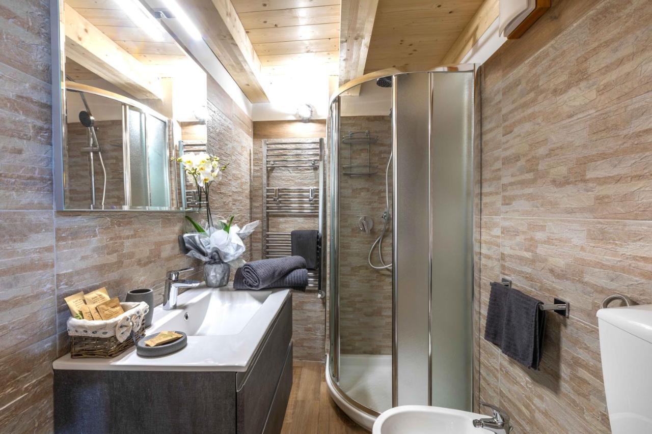Casa Patrizia Villa Орвието Екстериор снимка