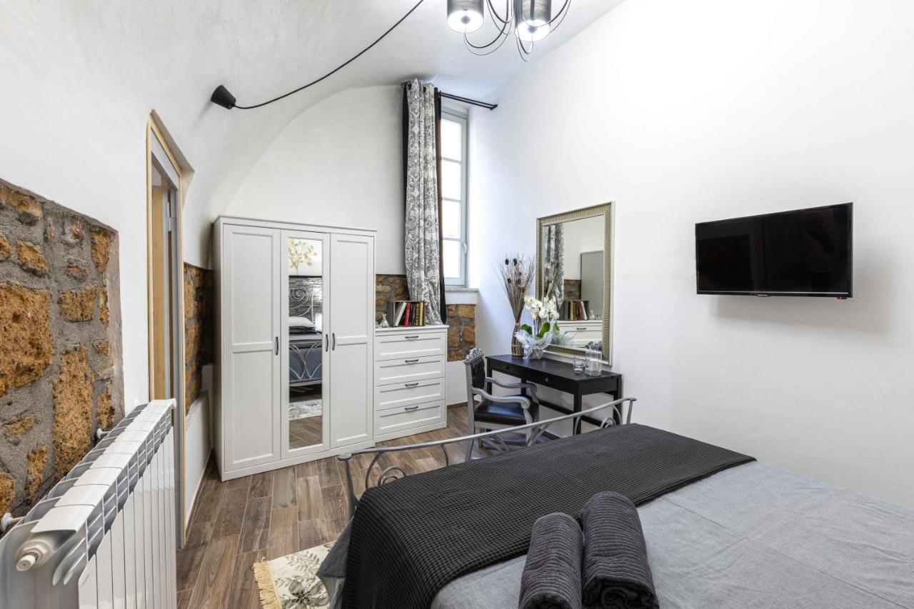 Casa Patrizia Villa Орвието Екстериор снимка