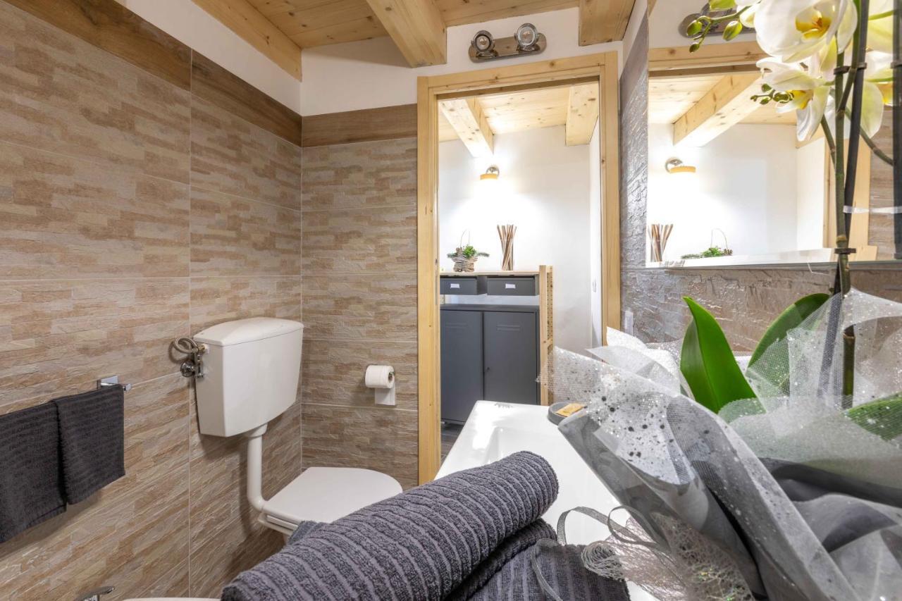 Casa Patrizia Villa Орвието Екстериор снимка