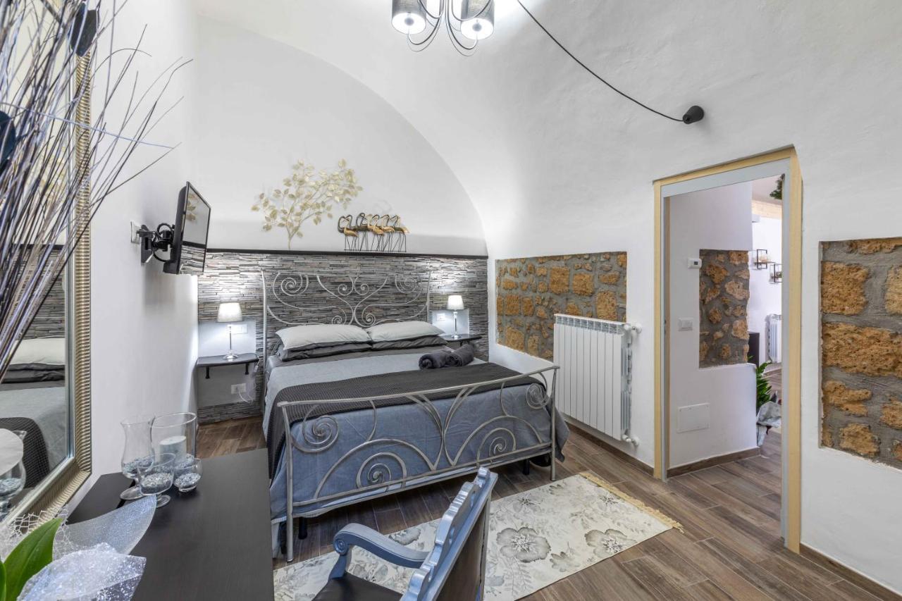 Casa Patrizia Villa Орвието Екстериор снимка