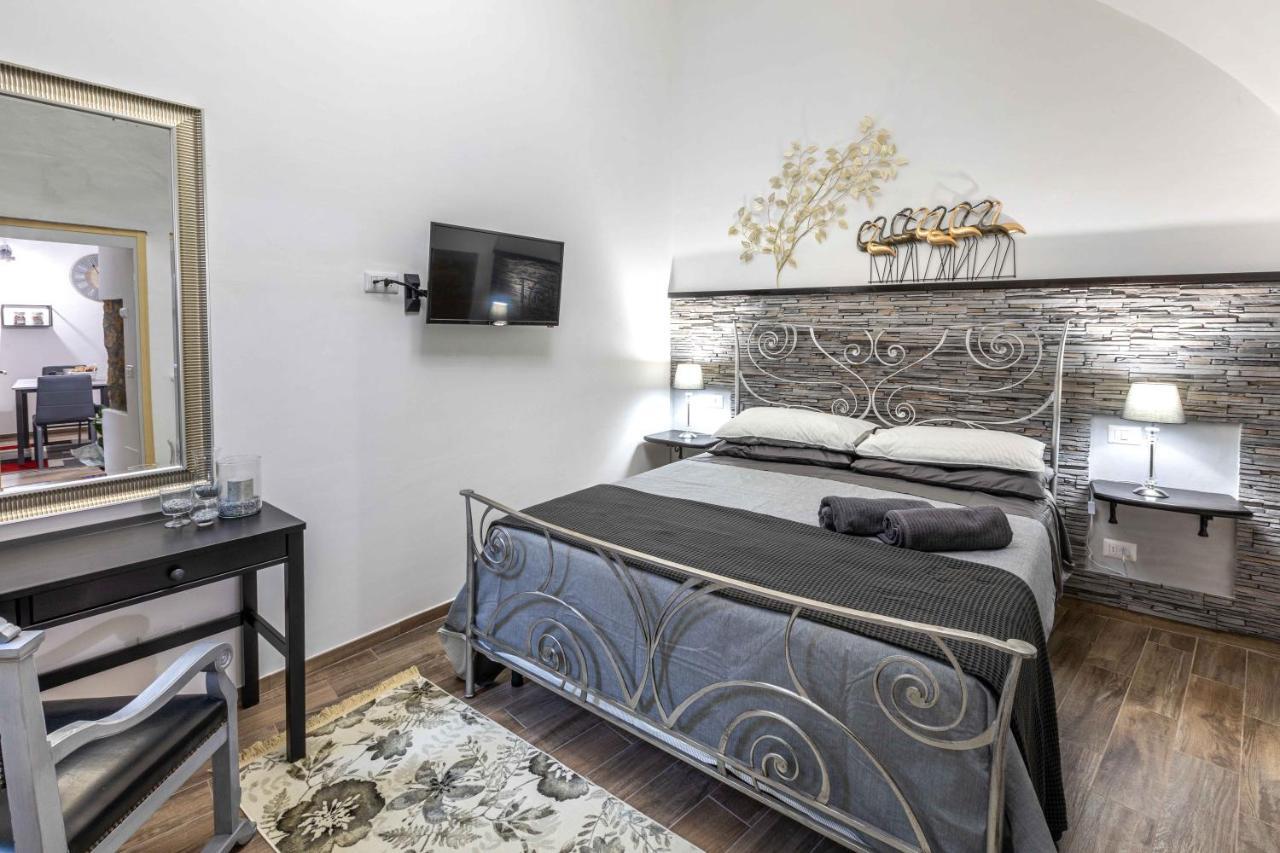 Casa Patrizia Villa Орвието Екстериор снимка